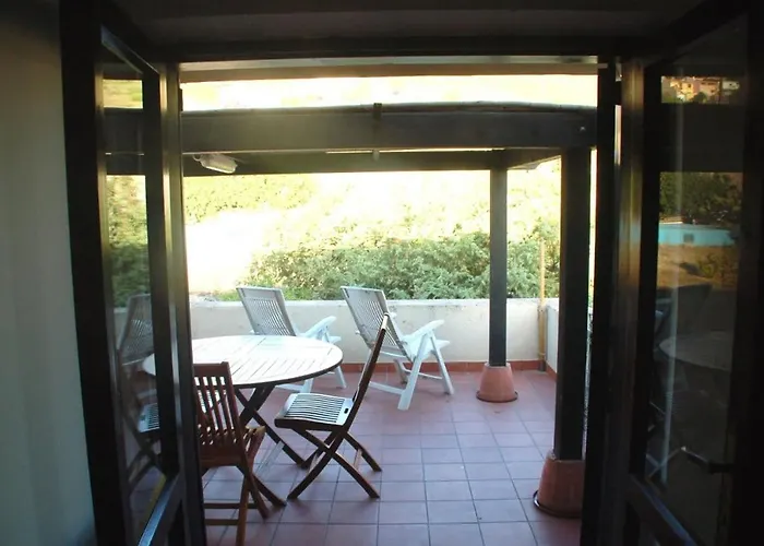 Nice Apartments In Waterfront Villa In Bosa Porto Alabe