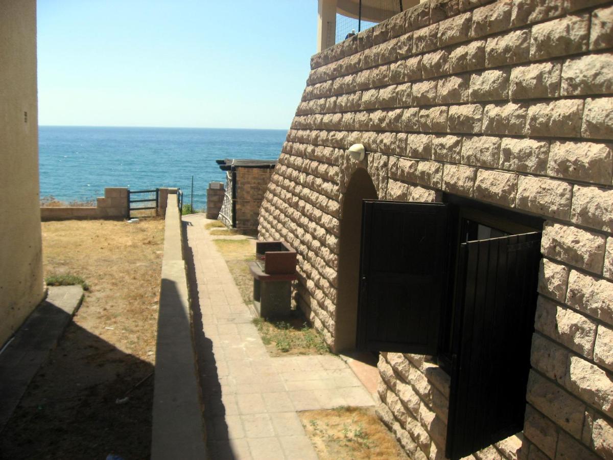 In Waterfront In Bosa Porto Alabe Apartamento