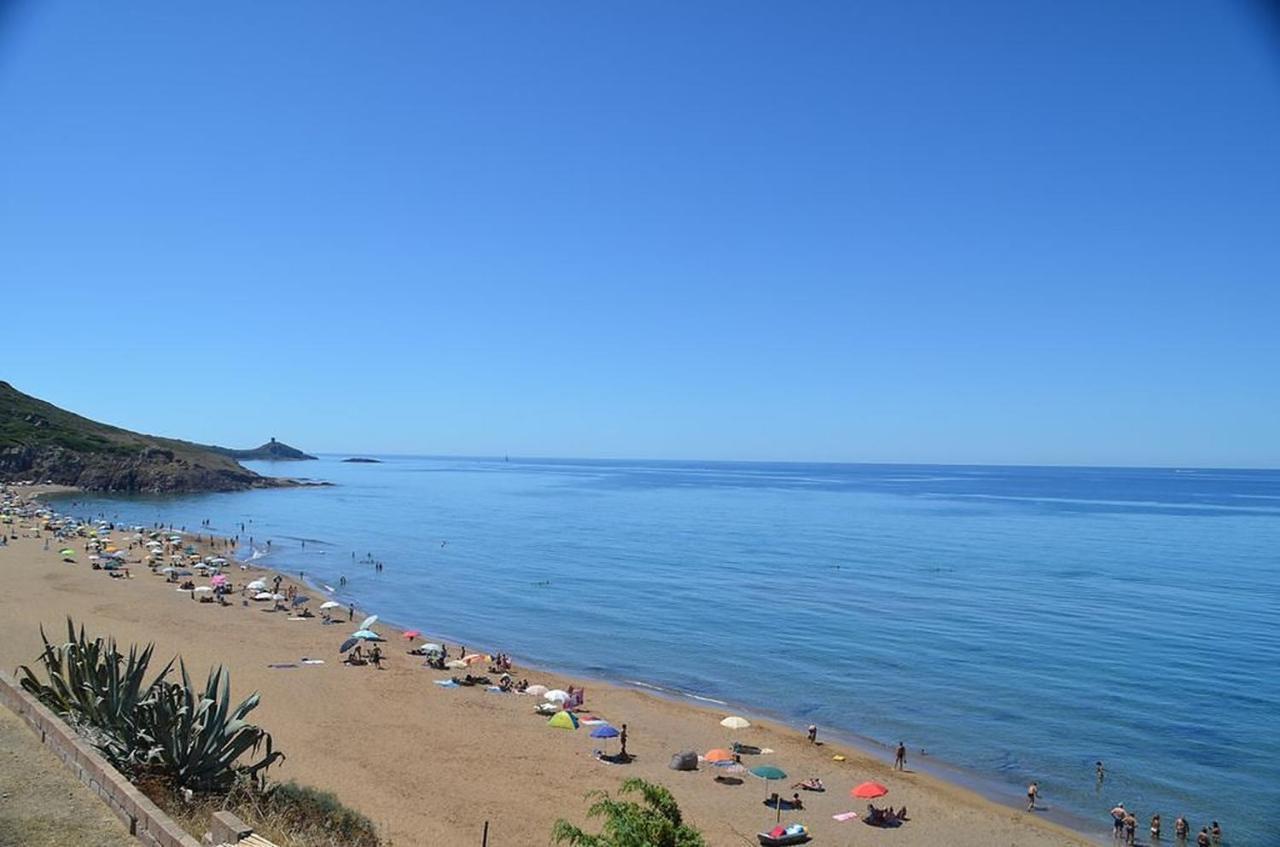 In Waterfront In Bosa Porto Alabe Apartamento Tresnuraghes